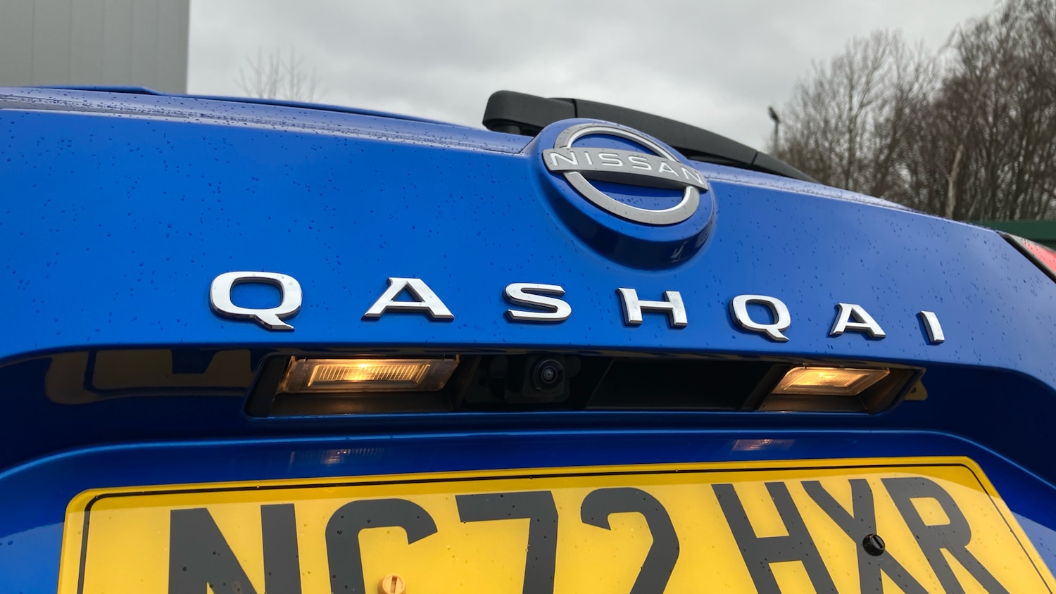 Used Nissan Qashqai 2022 for sale - 77617718: Photo 37