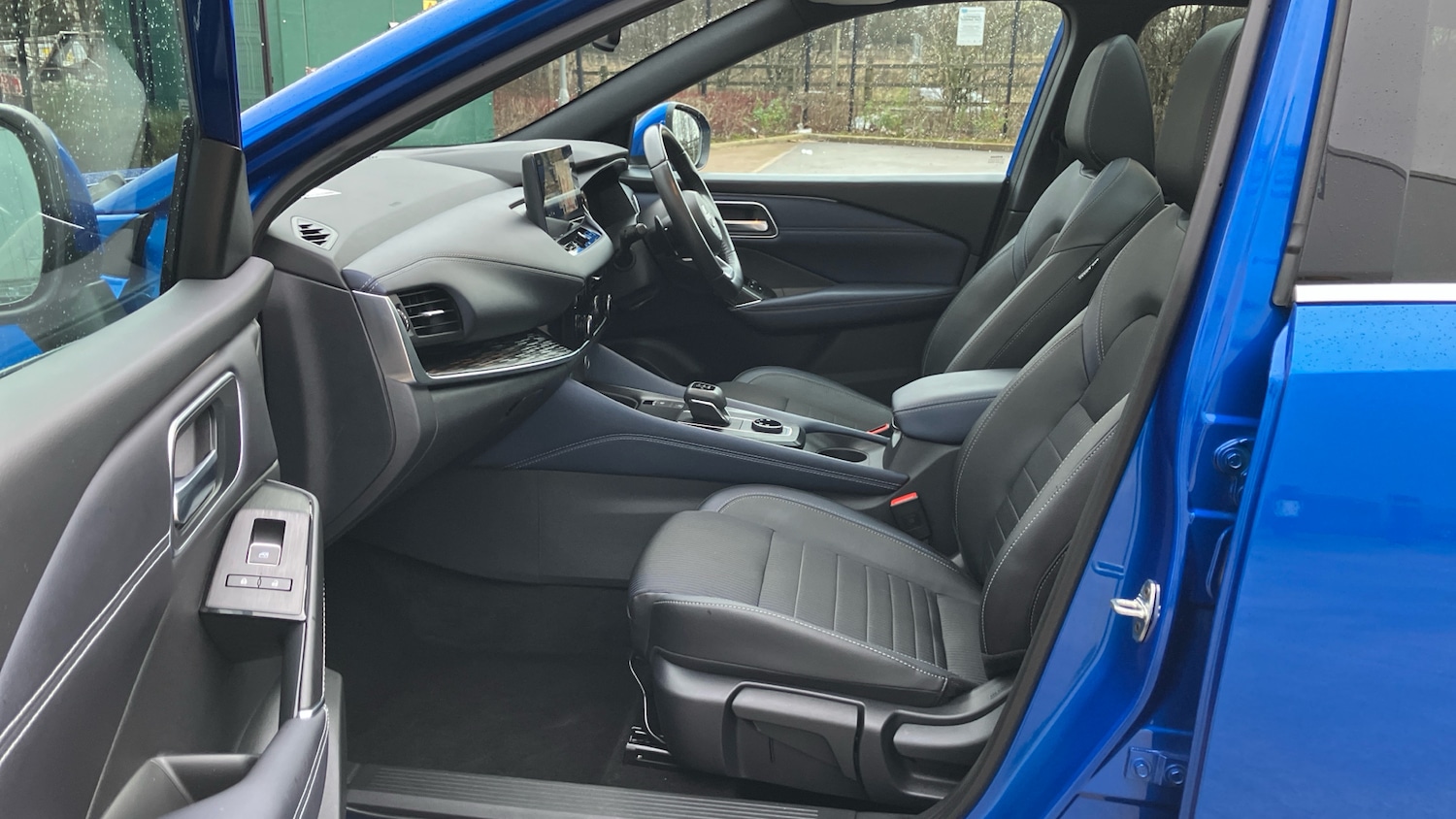 Used Nissan Qashqai 2022 for sale - 77617718: Photo 42