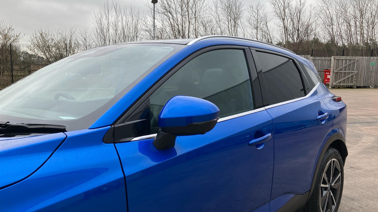 Used Nissan Qashqai 2022 for sale - 77617718: Photo 43