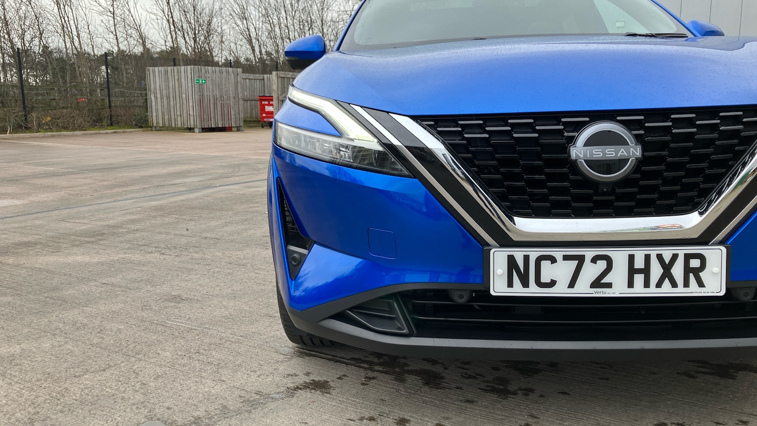 Used Nissan Qashqai 2022 for sale - 77617718: Photo 44