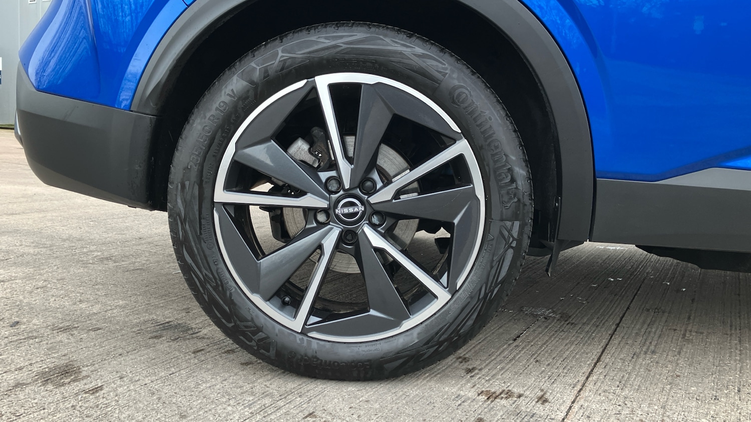 Used Nissan Qashqai 2022 for sale - 77617718: Photo 7