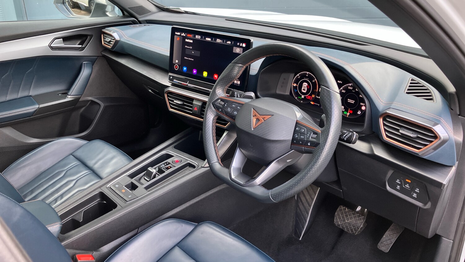 Used Cupra Formentor 2024 for sale - 76352391: Photo 11