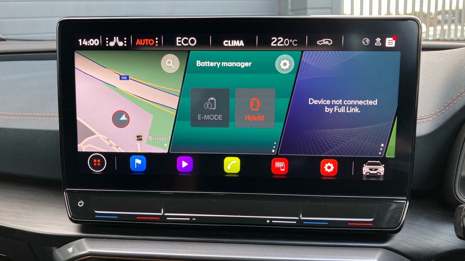 Used Cupra Formentor 2024 for sale - 76352391: Photo 12