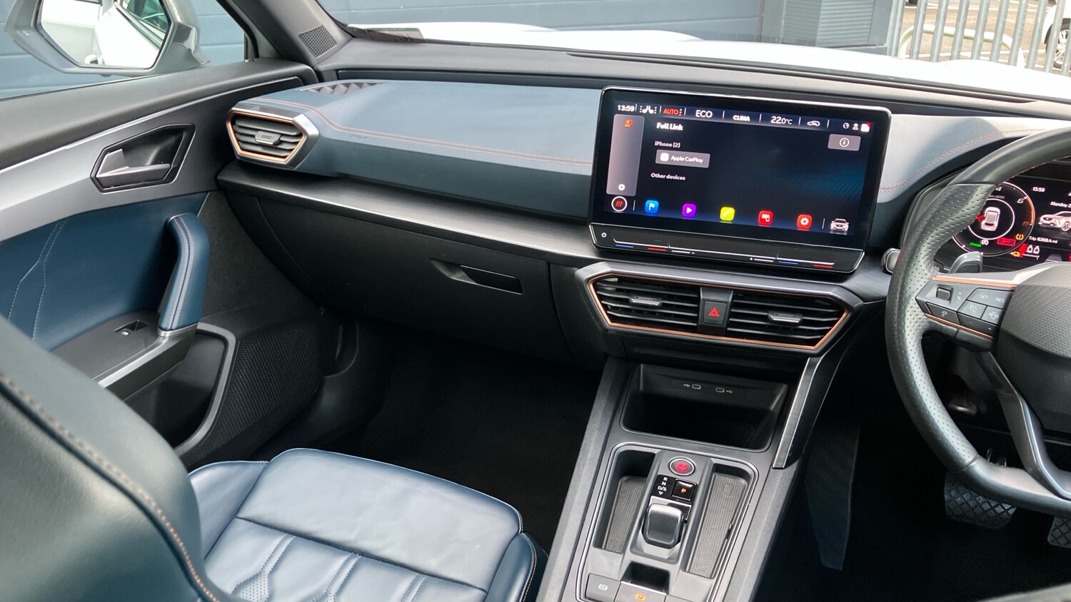 Used Cupra Formentor 2024 for sale - 76352391: Photo 14