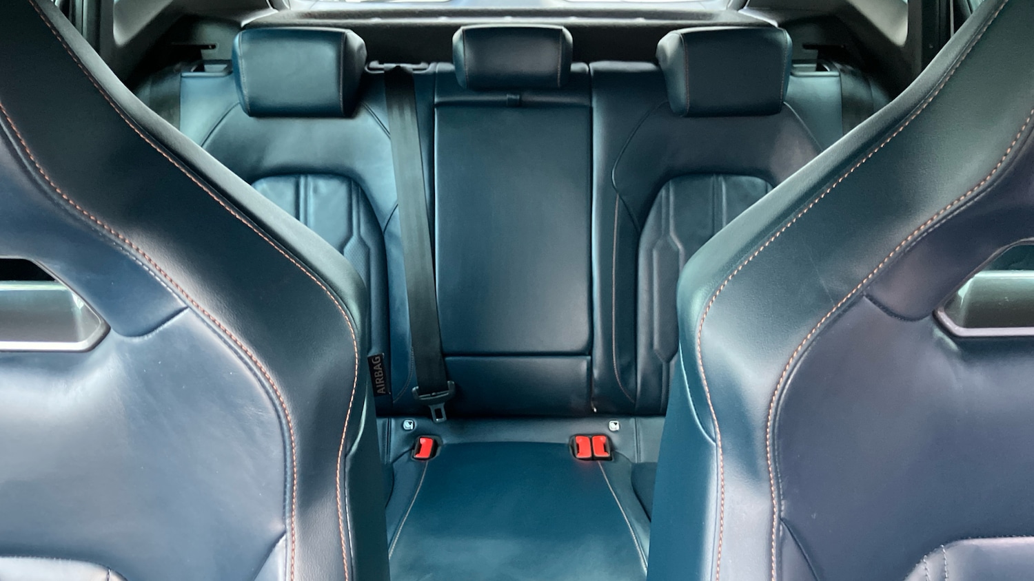 Used Cupra Formentor 2024 for sale - 76352391: Photo 15