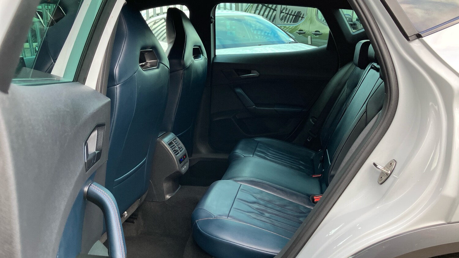 Used Cupra Formentor 2024 for sale - 76352391: Photo 16