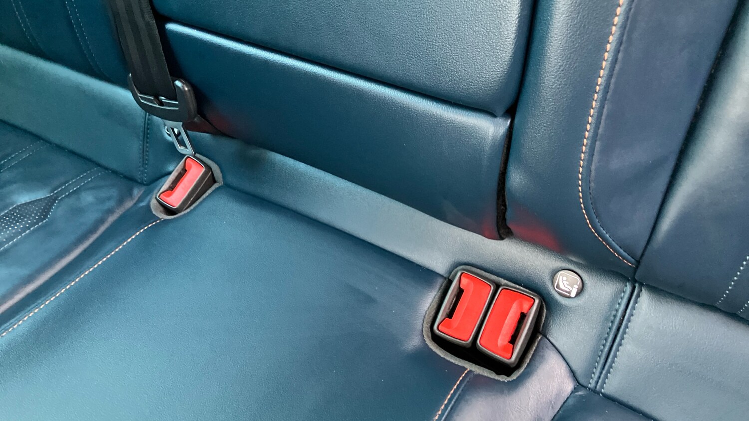 Used Cupra Formentor 2024 for sale - 76352391: Photo 17