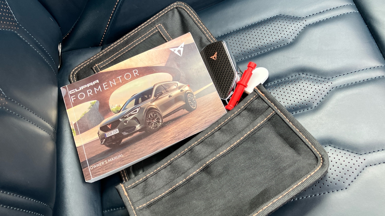 Used Cupra Formentor 2024 for sale - 76352391: Photo 19