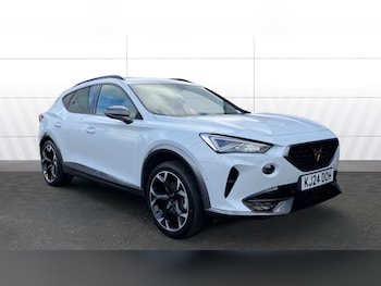 2024 (24) - 1.4 eHybrid 204 V2 5dr DSG