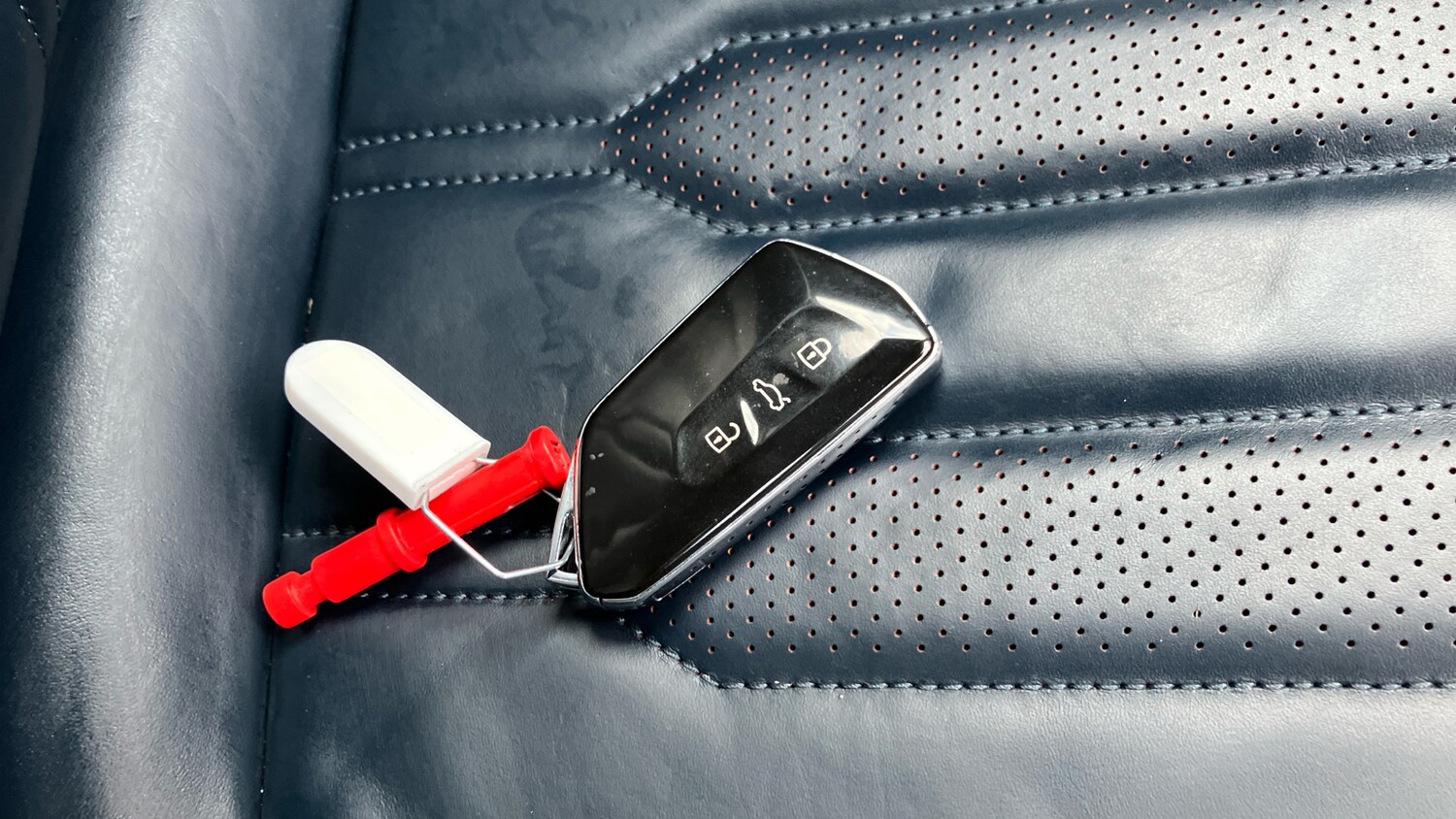 Used Cupra Formentor 2024 for sale - 76352391: Photo 20