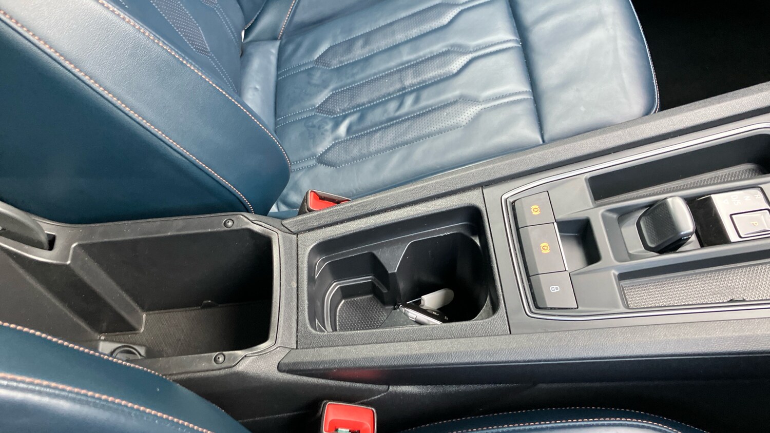 Used Cupra Formentor 2024 for sale - 76352391: Photo 25