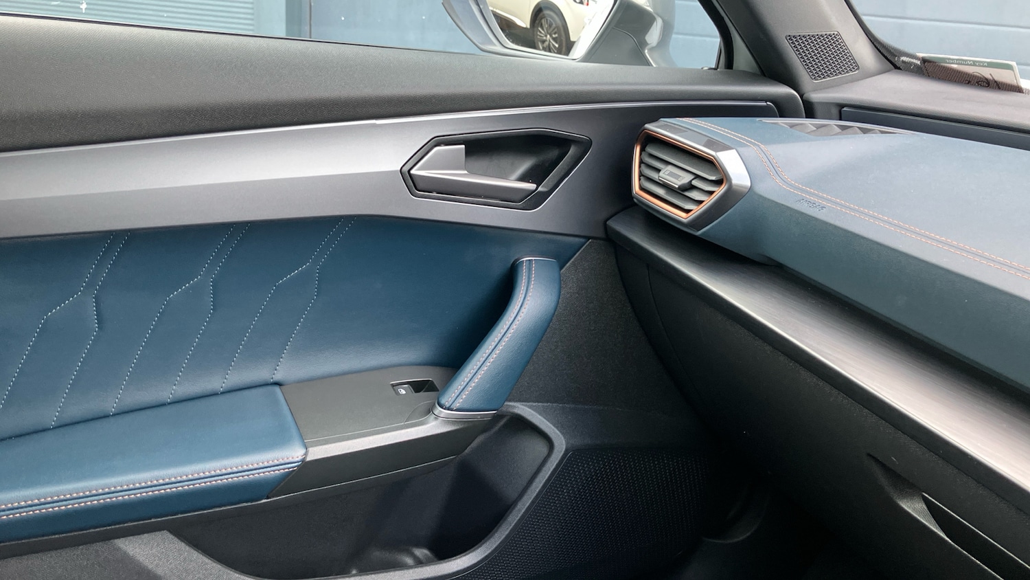 Used Cupra Formentor 2024 for sale - 76352391: Photo 26