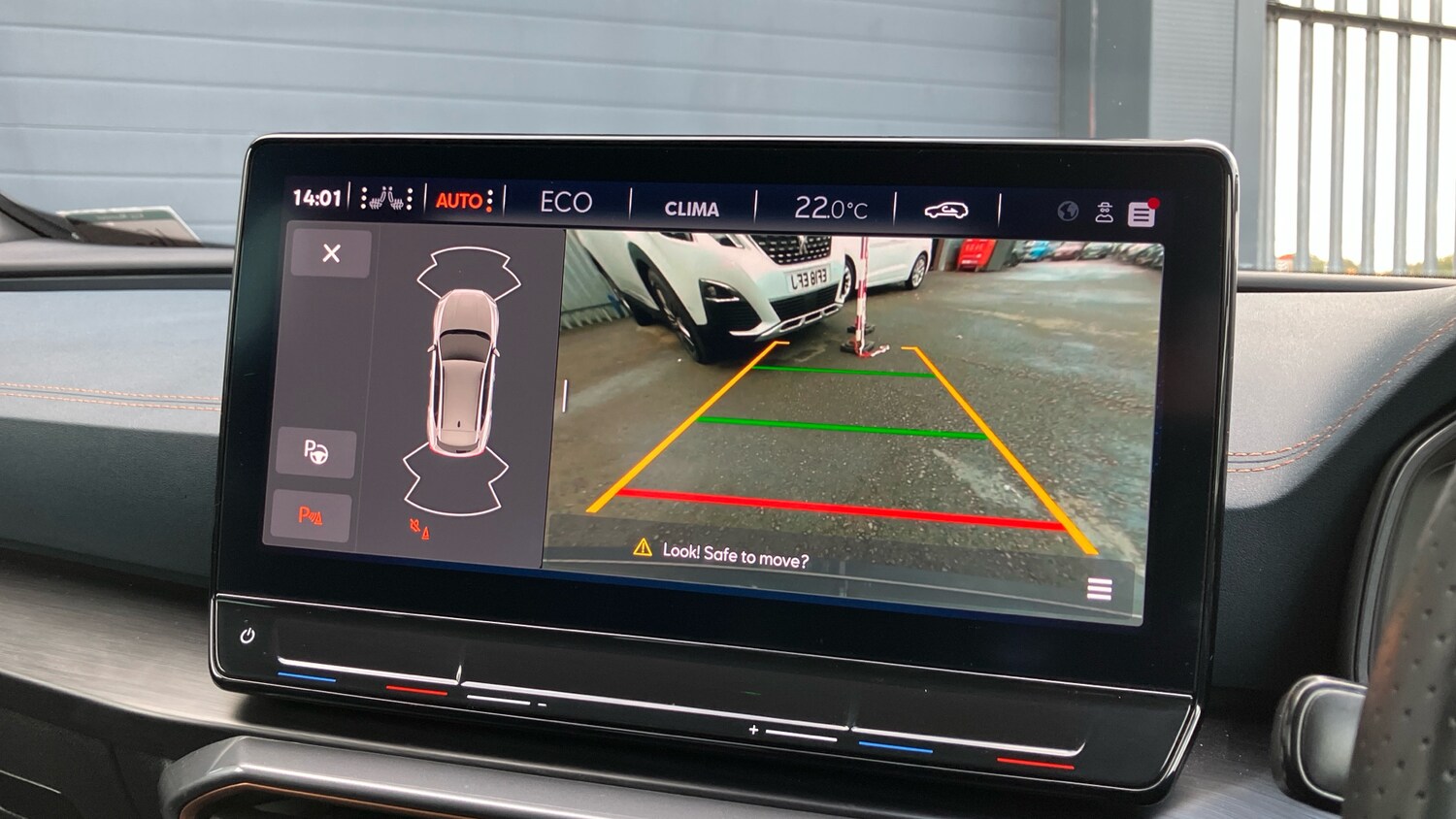 Used Cupra Formentor 2024 for sale - 76352391: Photo 27