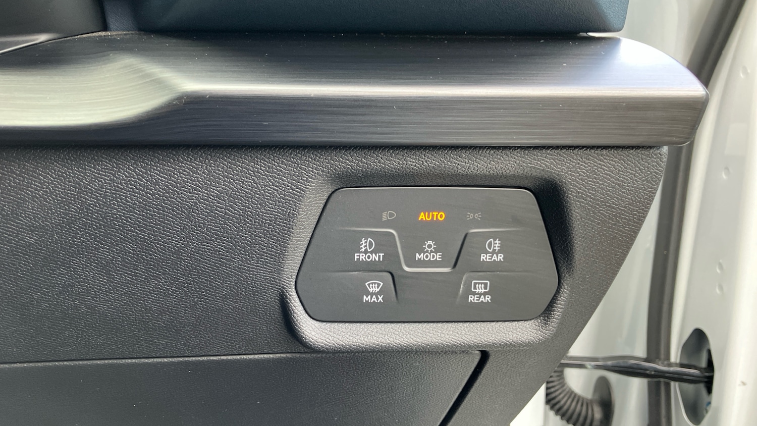 Used Cupra Formentor 2024 for sale - 76352391: Photo 28