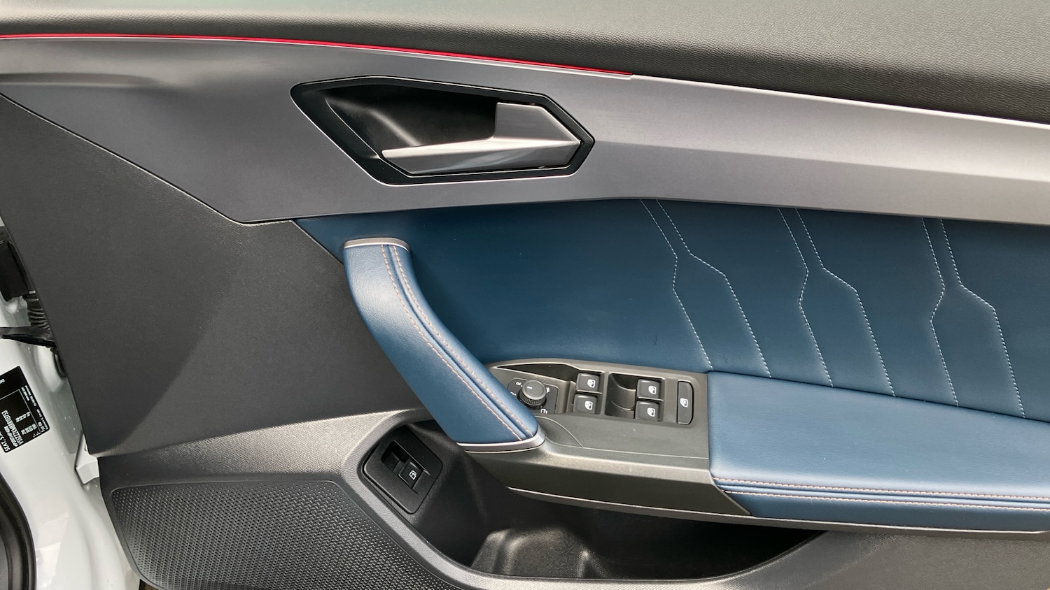 Used Cupra Formentor 2024 for sale - 76352391: Photo 29