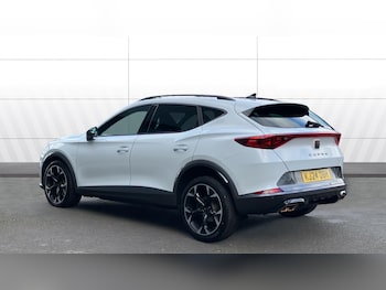 Used Cupra Formentor 2024 for sale - 76352391: Photo