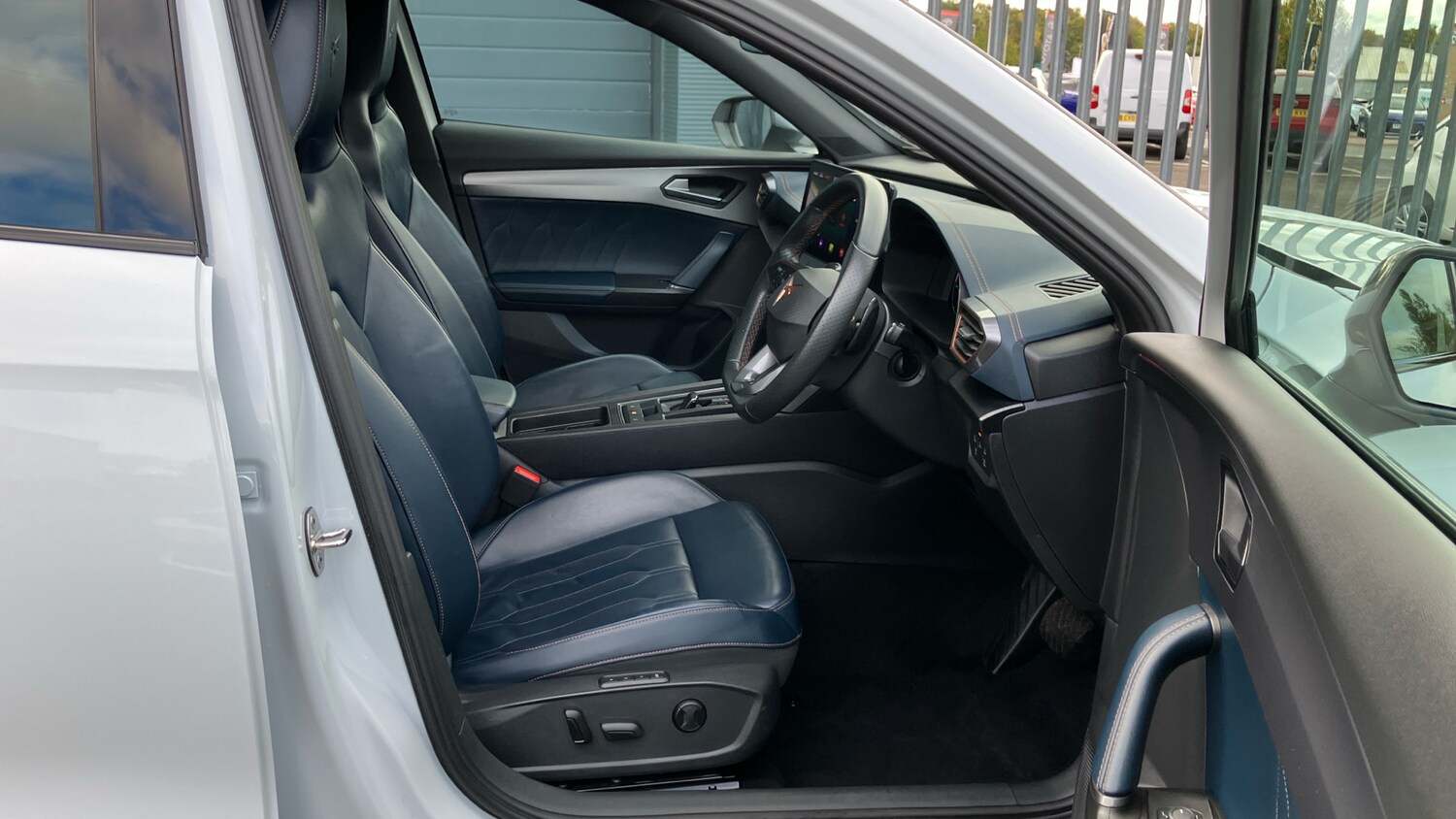 Used Cupra Formentor 2024 for sale - 76352391: Photo 32