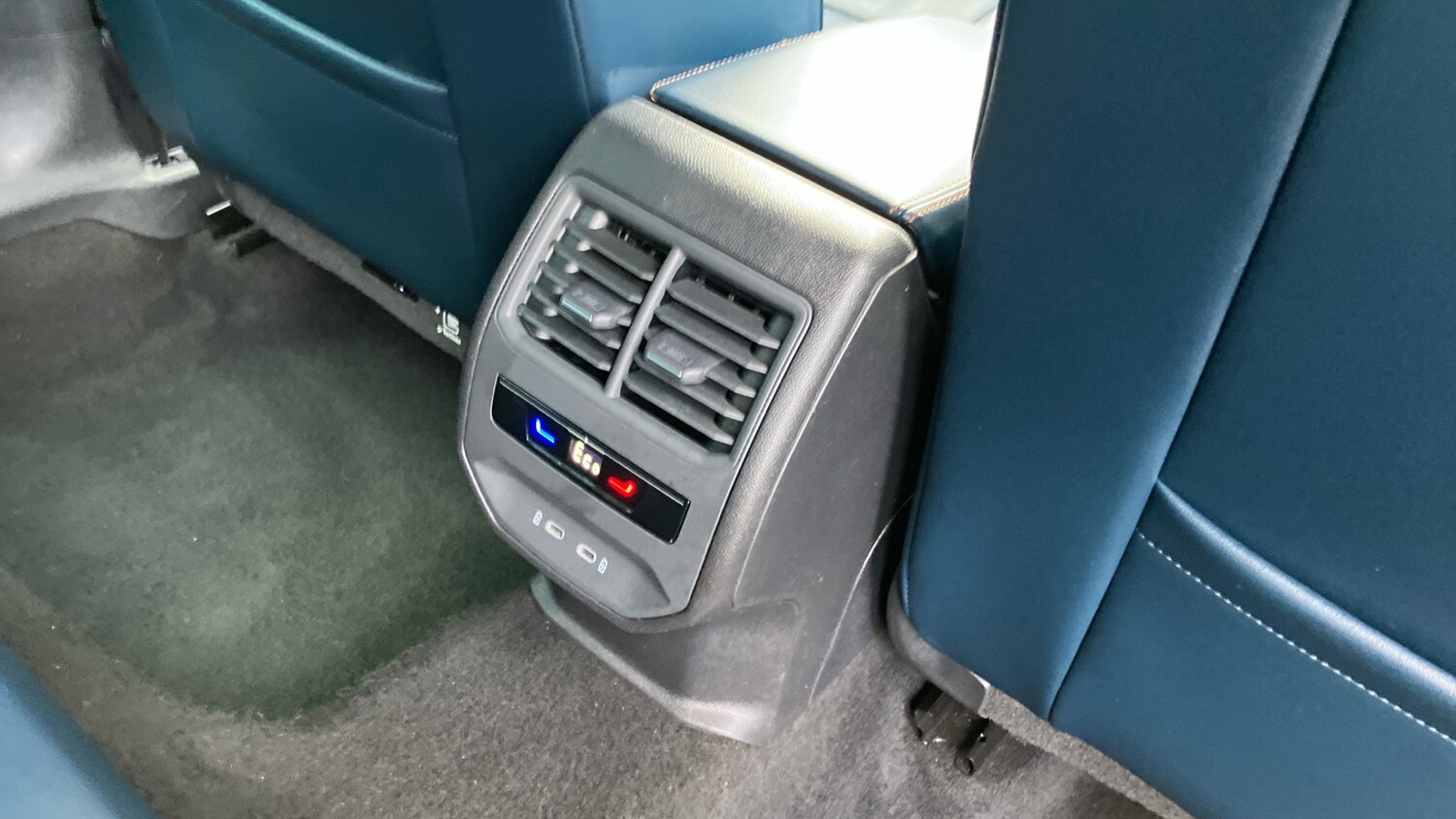 Used Cupra Formentor 2024 for sale - 76352391: Photo 34