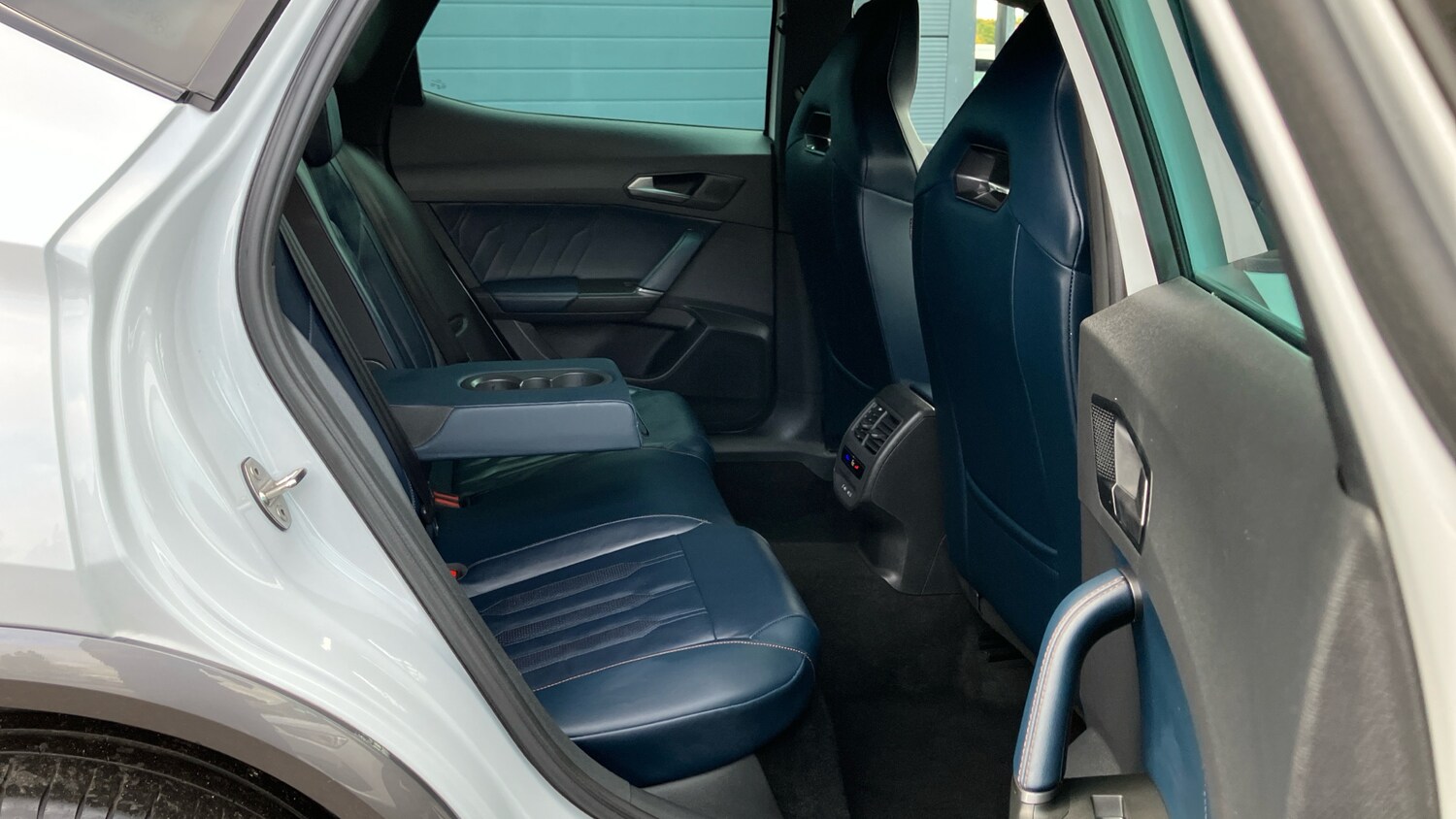 Used Cupra Formentor 2024 for sale - 76352391: Photo 35