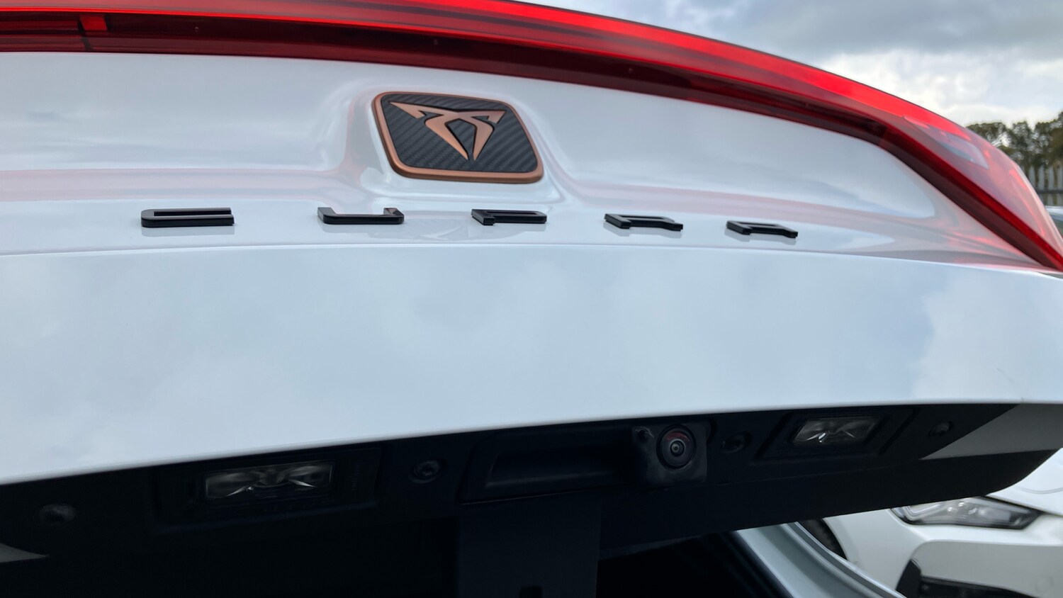 Used Cupra Formentor 2024 for sale - 76352391: Photo 36