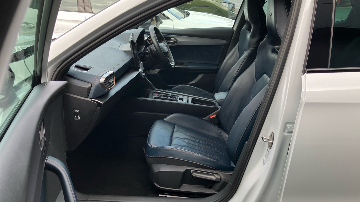 Used Cupra Formentor 2024 for sale - 76352391: Photo 39