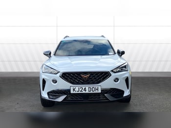 Used Cupra Formentor 2024 for sale - 76352391: Photo