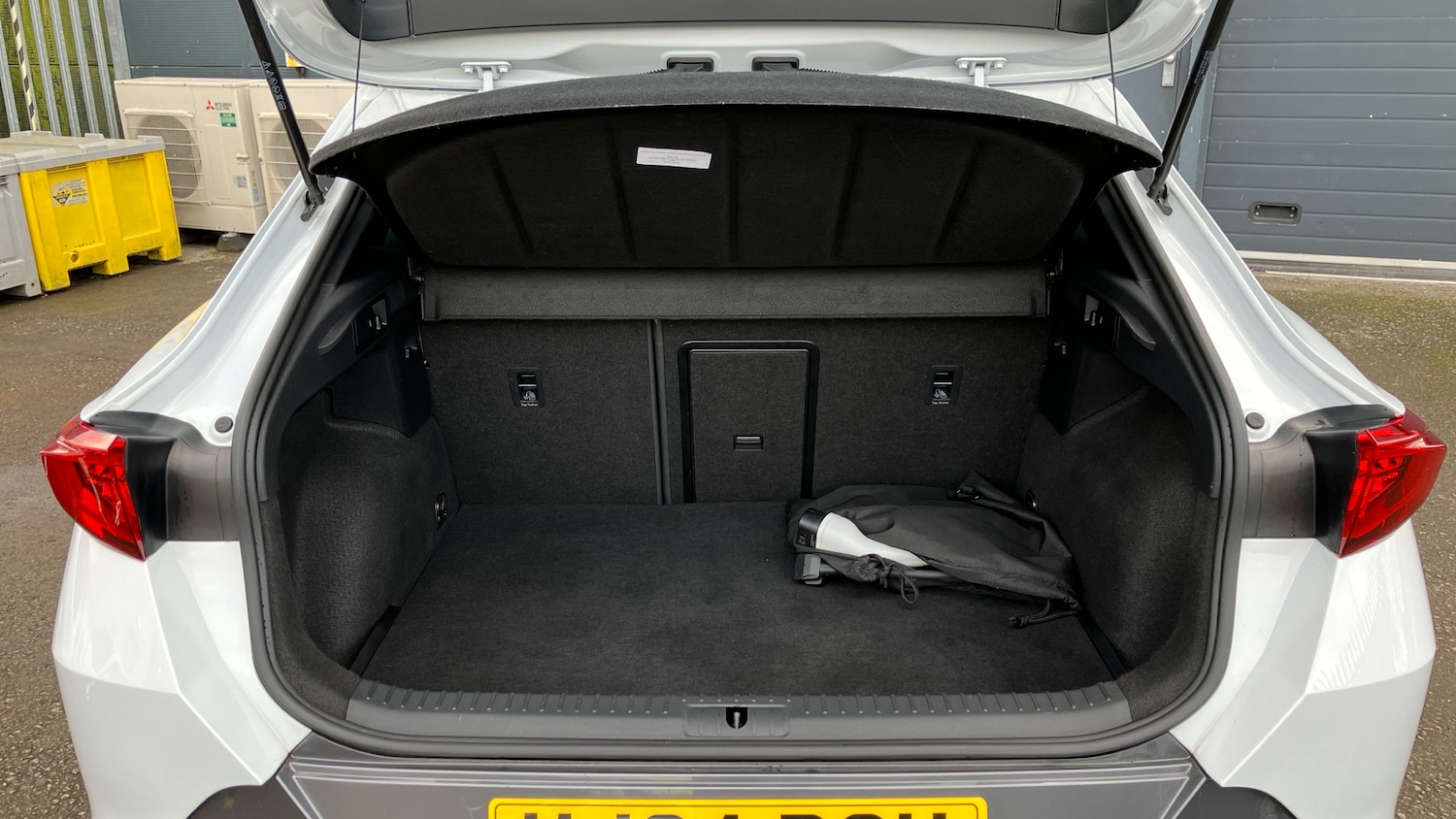 Used Cupra Formentor 2024 for sale - 76352391: Photo 4