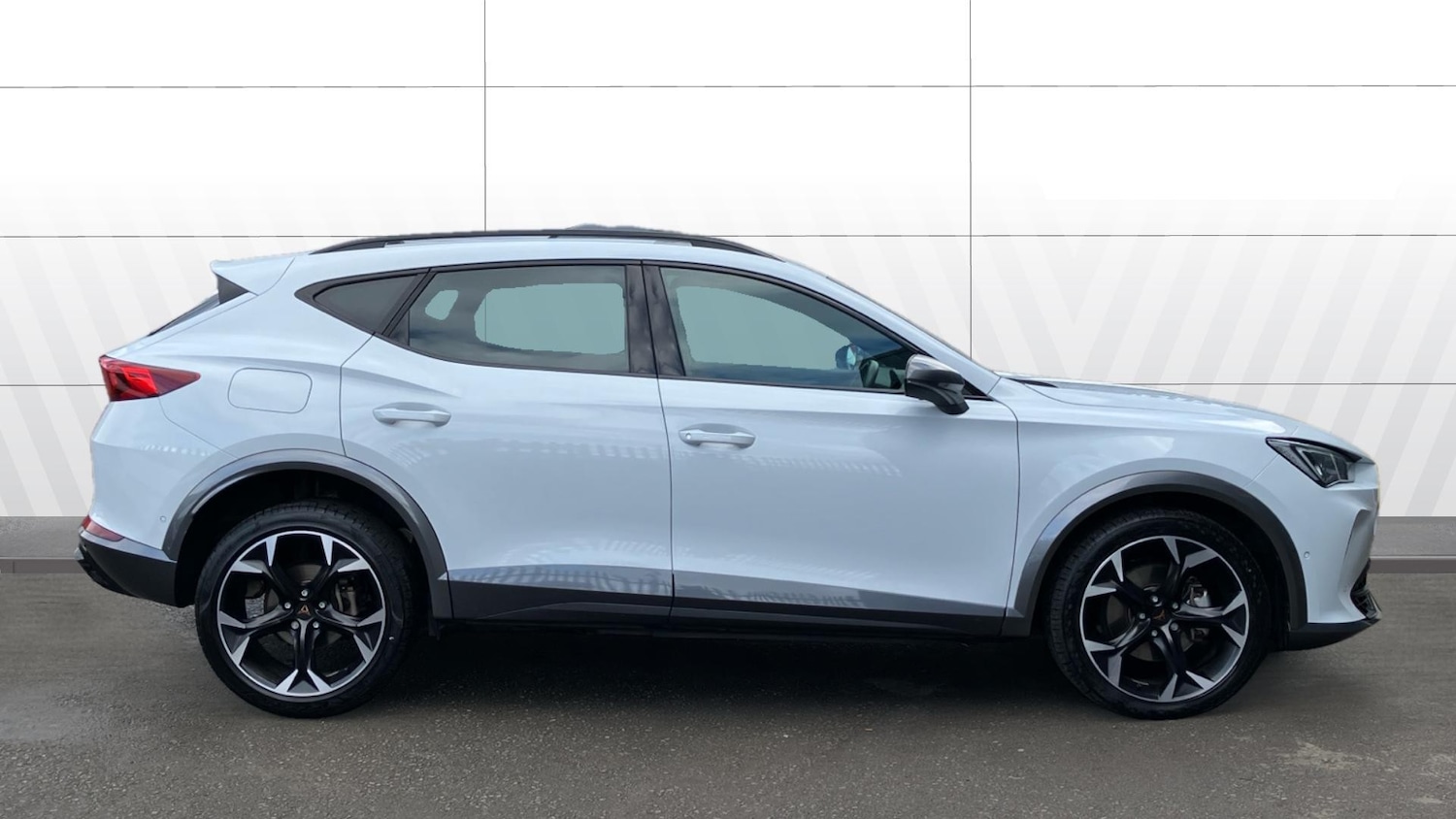 Used Cupra Formentor 2024 for sale - 76352391: Photo 5