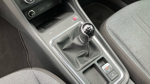 Used SEAT Ateca 2023 for sale - 76194720: Photo 13