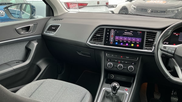Used SEAT Ateca 2023 for sale - 76194720: Photo 14