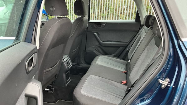 Used SEAT Ateca 2023 for sale - 76194720: Photo 16