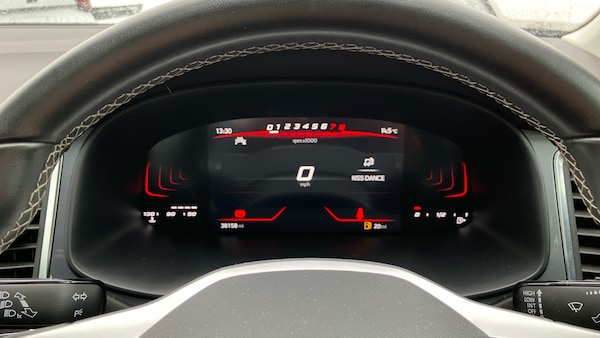 Used SEAT Ateca 2023 for sale - 76194720: Photo 18