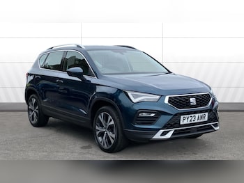 SEAT - Ateca