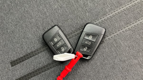Used SEAT Ateca 2023 for sale - 76194720: Photo 20