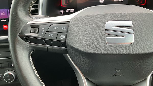 Used SEAT Ateca 2023 for sale - 76194720: Photo 21