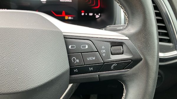 Used SEAT Ateca 2023 for sale - 76194720: Photo 22