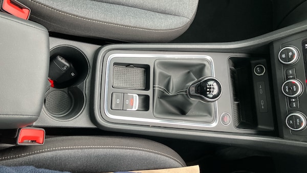 Used SEAT Ateca 2023 for sale - 76194720: Photo 24