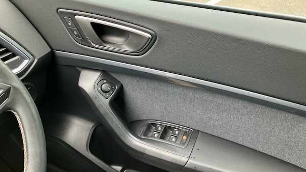 Used SEAT Ateca 2023 for sale - 76194720: Photo 28