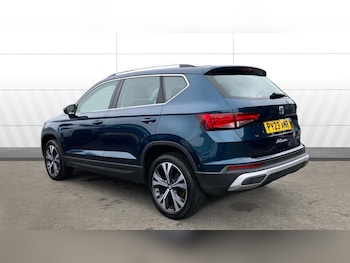 Used SEAT Ateca 2023 for sale - 76194720: Photo 2