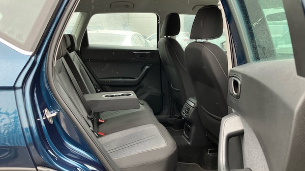 Used SEAT Ateca 2023 for sale - 76194720: Photo 30