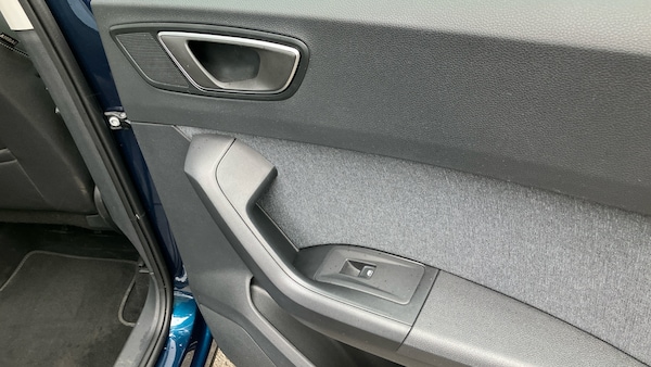 Used SEAT Ateca 2023 for sale - 76194720: Photo 31