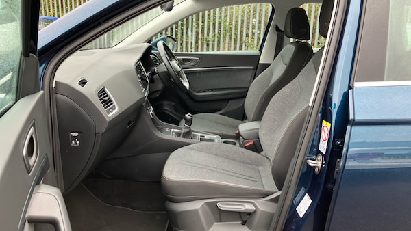 Used SEAT Ateca 2023 for sale - 76194720: Photo 36