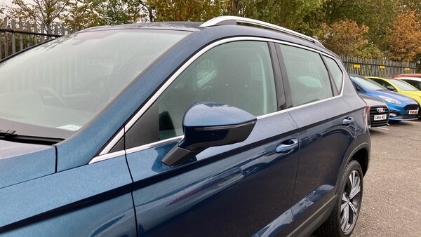 Used SEAT Ateca 2023 for sale - 76194720: Photo 37