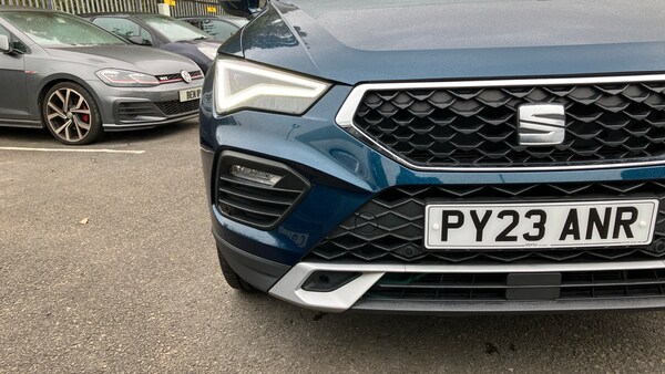 Used SEAT Ateca 2023 for sale - 76194720: Photo 38