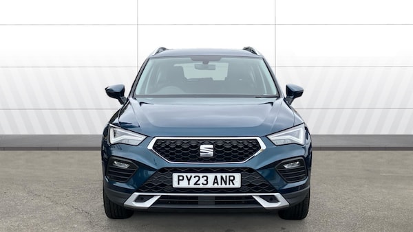 Used SEAT Ateca 2023 for sale - 76194720: Photo 3