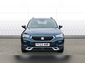 Used SEAT Ateca 2023 for sale - 76194720: Photo 3