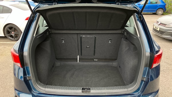 Used SEAT Ateca 2023 for sale - 76194720: Photo 4