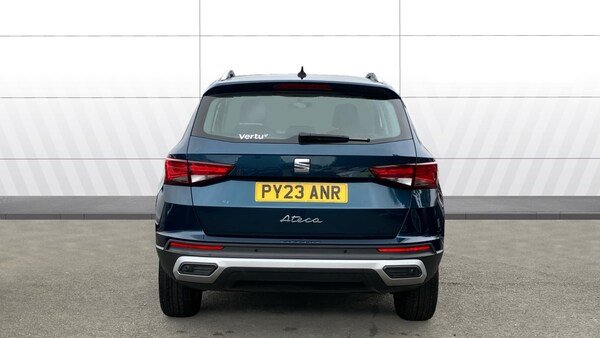 Used SEAT Ateca 2023 for sale - 76194720: Photo 6