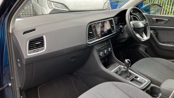 Used SEAT Ateca 2023 for sale - 76194720: Photo 9