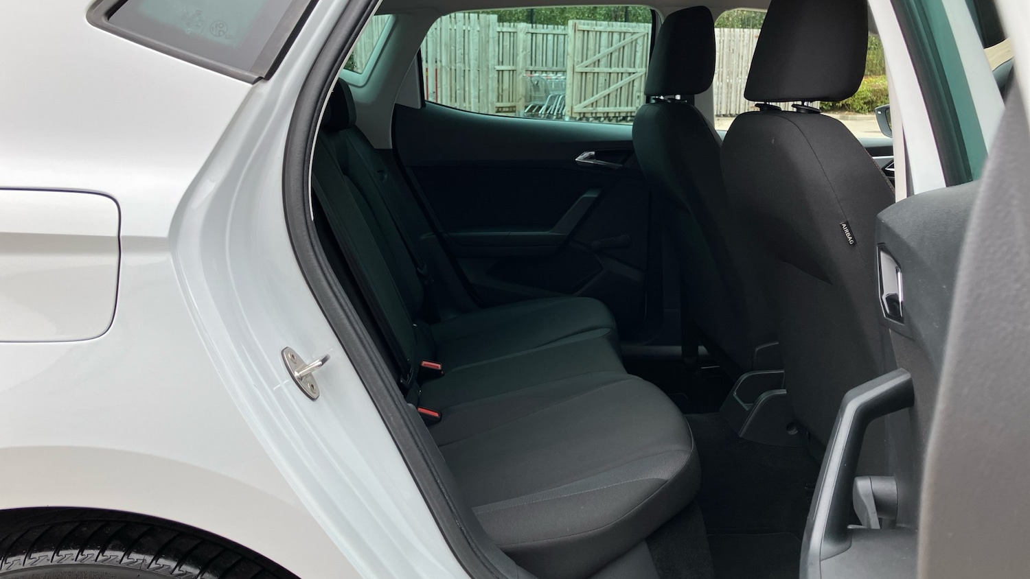 Vehicle 32